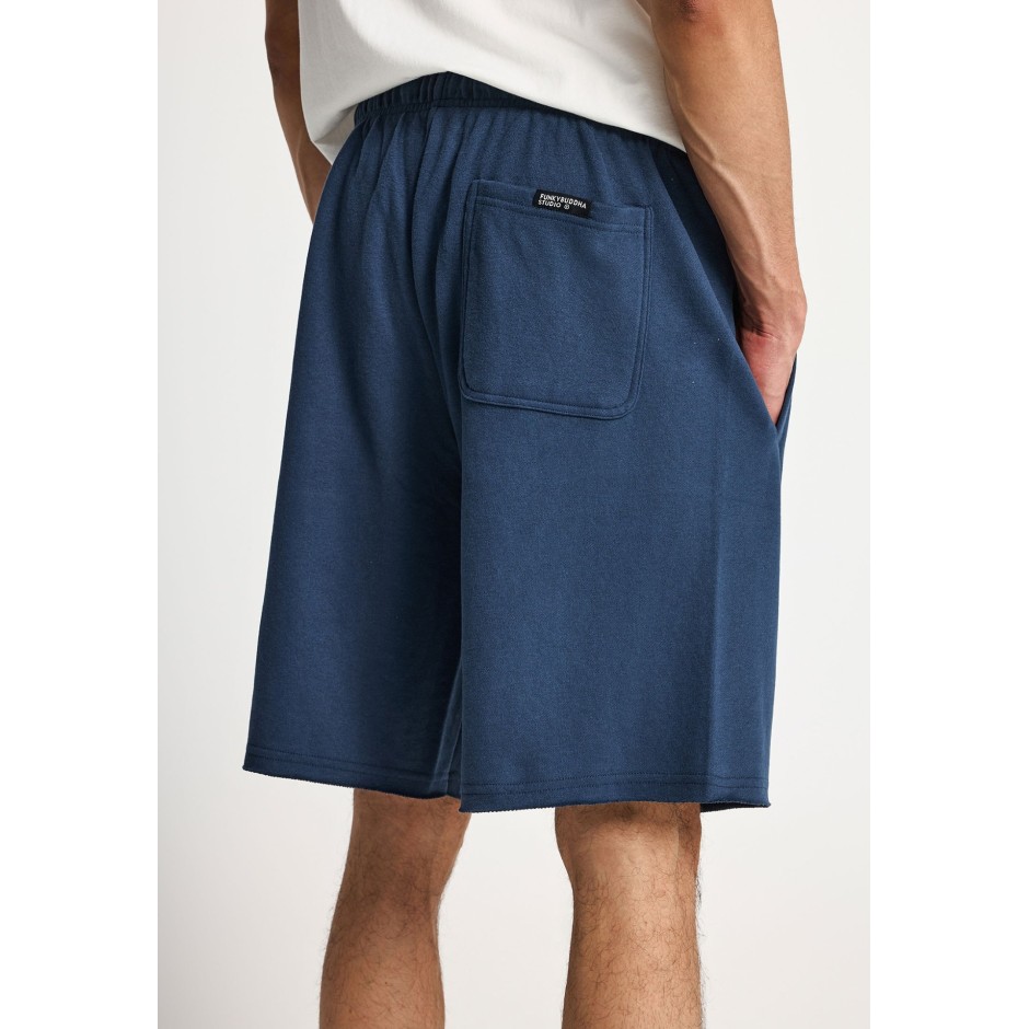 FUNKY BUDDHA  FBM013-051-03-MIDNIGHT BLUE Blue