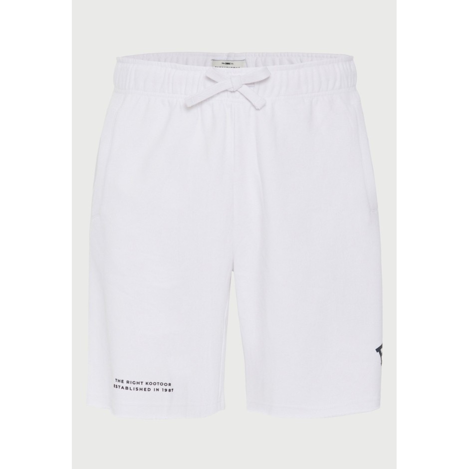 FUNKY BUDDHA  FBM013-051-03-WHITE White