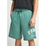 FUNKY BUDDHA  FBM013-051-03-GREEN LAKE Green Image 2