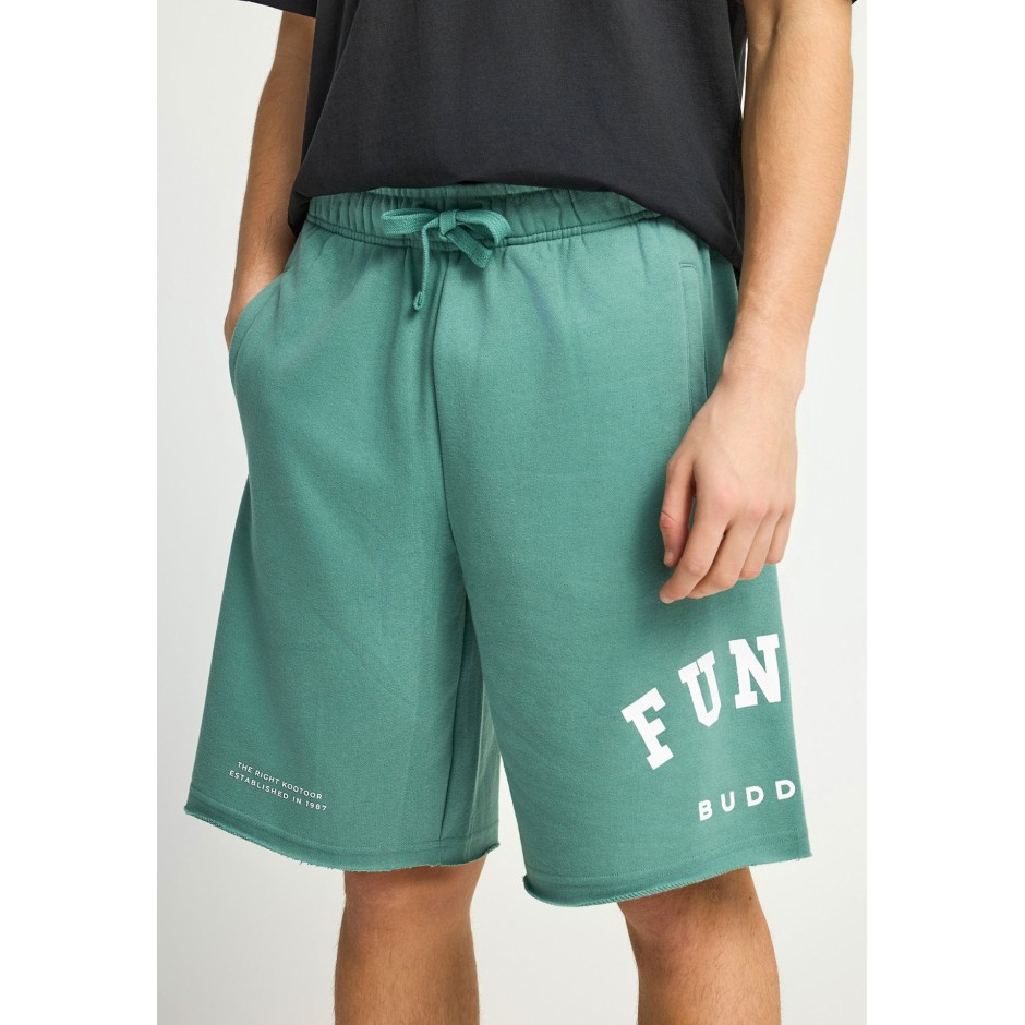 FUNKY BUDDHA  FBM013-051-03-GREEN LAKE Green