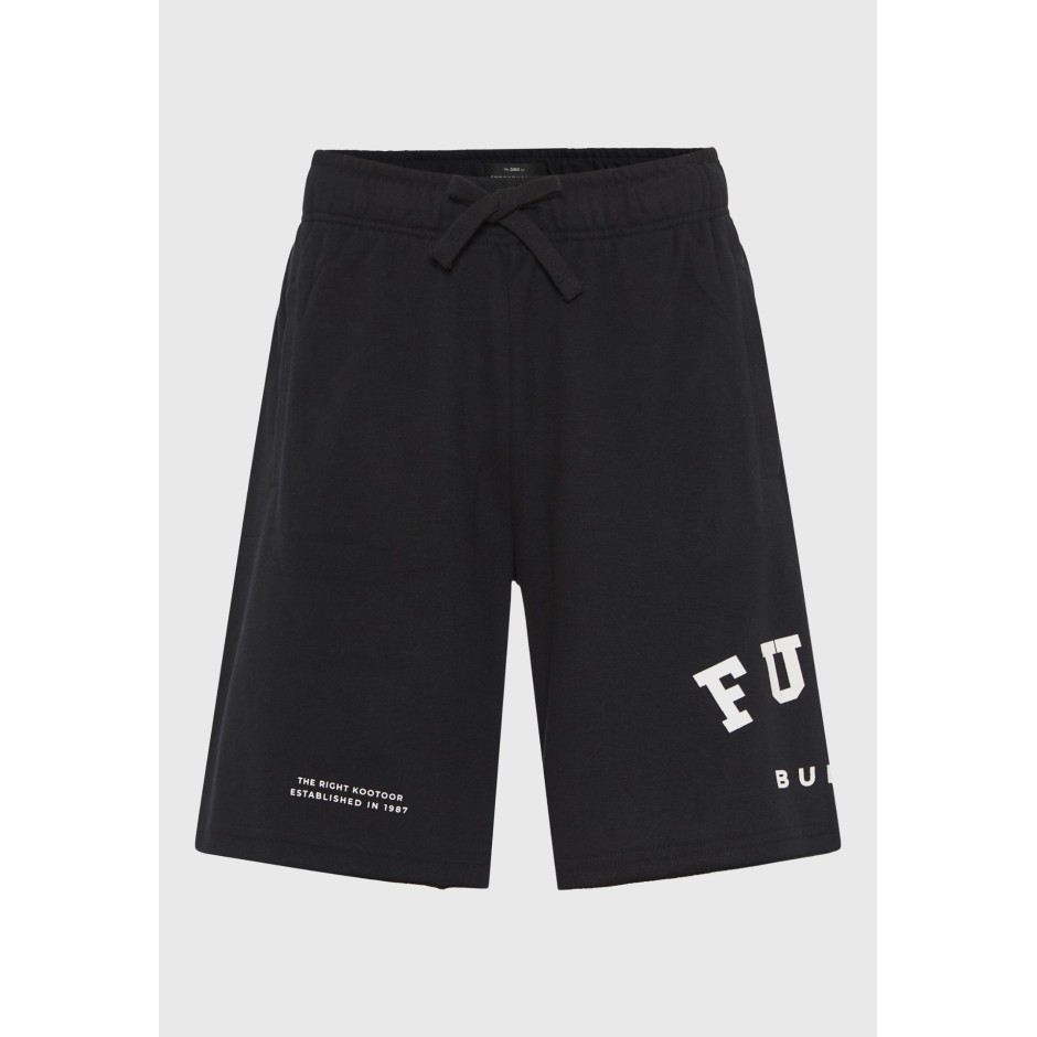FUNKY BUDDHA  FBM013-051-03-BLACK Black