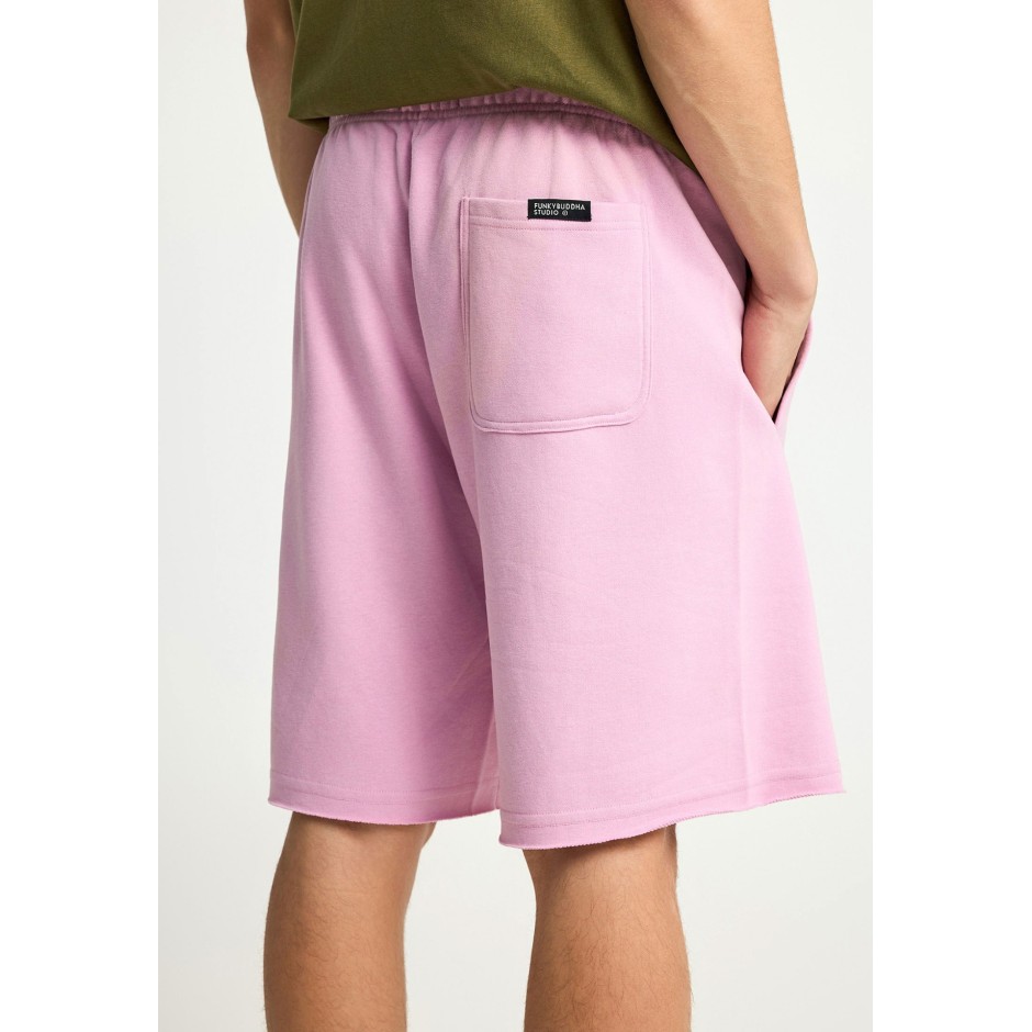 FUNKY BUDDHA  FBM013-051-03-PINK MIST PINK