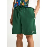 FUNKY BUDDHA  FBM013-054-03-BISTROT GREEN Green Image 3
