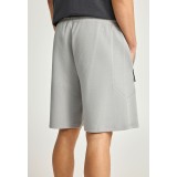 FUNKY BUDDHA  FBM013-055-03-GREY Grey Image 1