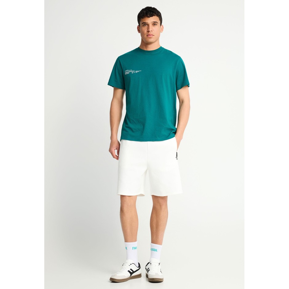 FUNKY BUDDHA  FBM013-055-03-WHITE White