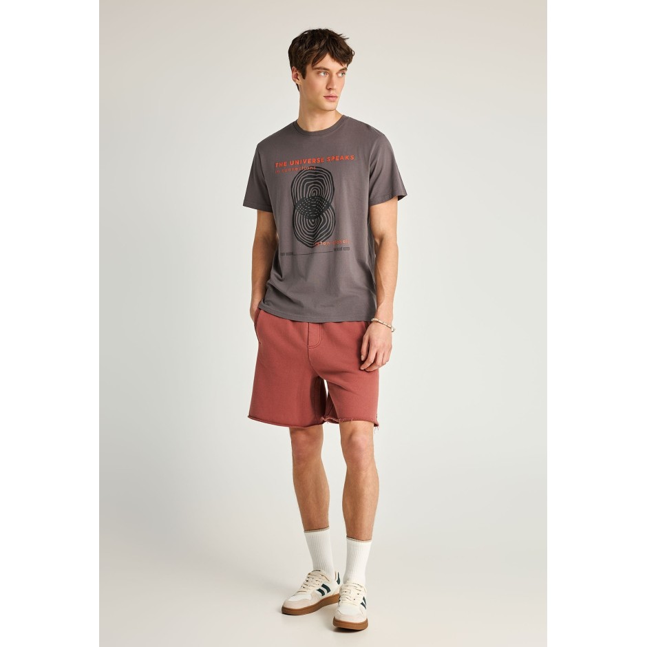 FUNKY BUDDHA  FBM013-058-03-HENNA BROWN Brown