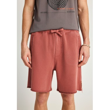 FUNKY BUDDHA  FBM013-058-03-HENNA BROWN Brown