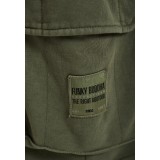 FUNKY BUDDHA  FBM013-059-03-DEEP FOREST ΚΥΠΑΡΙΣΣΙ Εικόνα 0