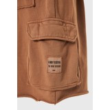 FUNKY BUDDHA  FBM013-059-03-TOBACCO BROWN ΚΑΦΕ Εικόνα 1