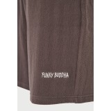 FUNKY BUDDHA  FBM013-062-03-MOON MIST ΓΚΡΙ Εικόνα 1
