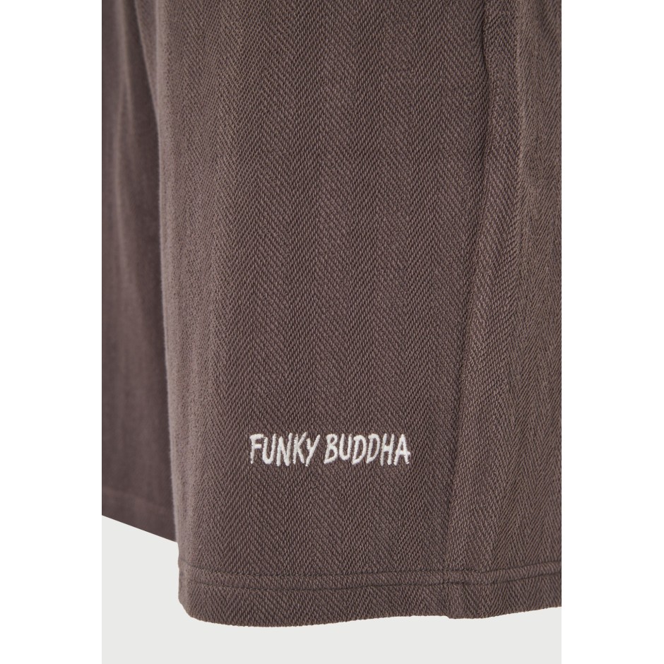 FUNKY BUDDHA  FBM013-062-03-MOON MIST ΓΚΡΙ