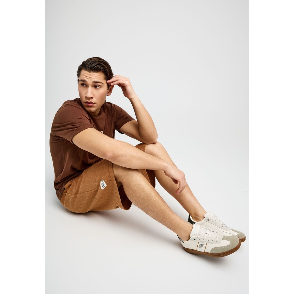 FUNKY BUDDHA  FBM013-062-03-TOBACCO BROWN ΚΑΦΕ