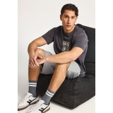 FUNKY BUDDHA  FBM013-063-03-GREY Grey Image 3