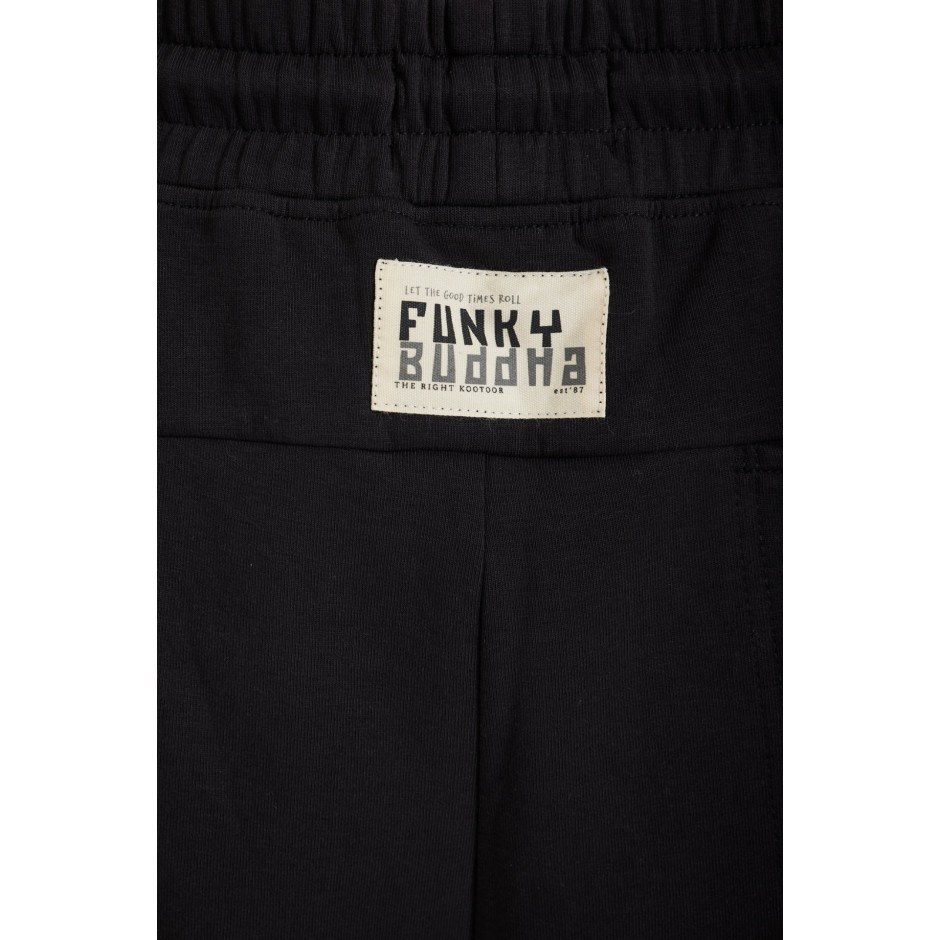 FUNKY BUDDHA  FBM013-063-03-BLACK Black