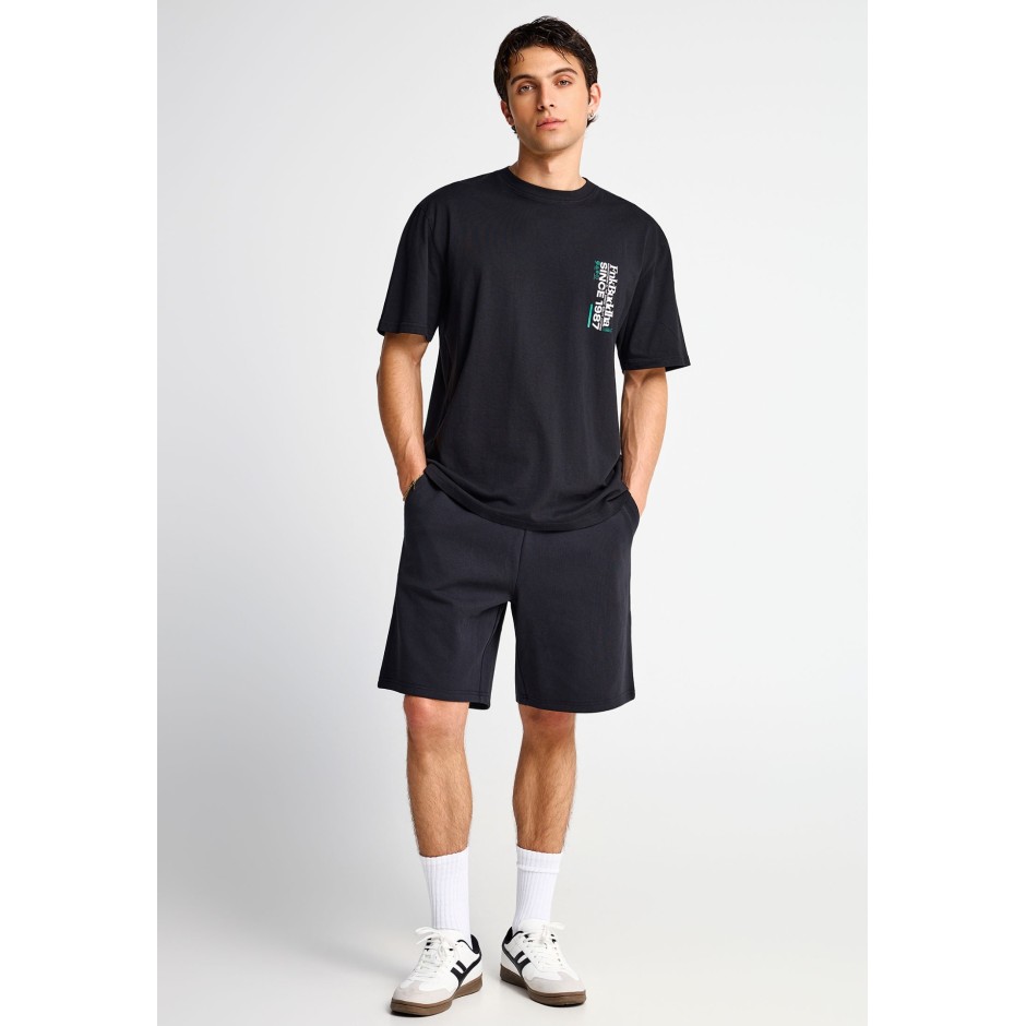 FUNKY BUDDHA  FBM013-063-03-BLACK Black