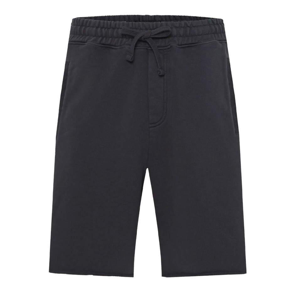 Men's Shorts Black - Funky Buddha