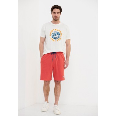 FUNKY BUDDHA FBM005-050-03-CORAL Coral