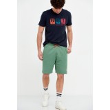 FUNKY BUDDHA FBM005-050-03-DK IVY Green Image 