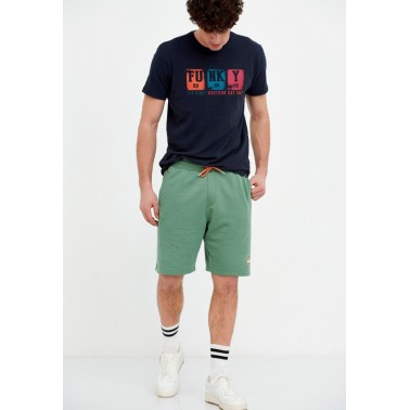 FUNKY BUDDHA FBM005-050-03-DK IVY Green