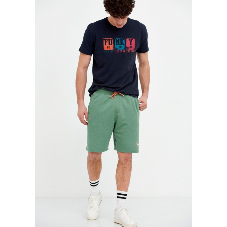 FUNKY BUDDHA FBM005-050-03-DK IVY Green