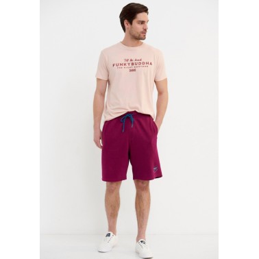 FUNKY BUDDHA FBM005-050-03-MAGENTA PURPLE Βordeaux
