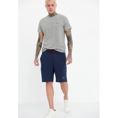 FUNKY BUDDHA FBM005-050-03-NAVY Blue