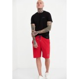 FUNKY BUDDHA FBM005-050-03-RED Red Image 