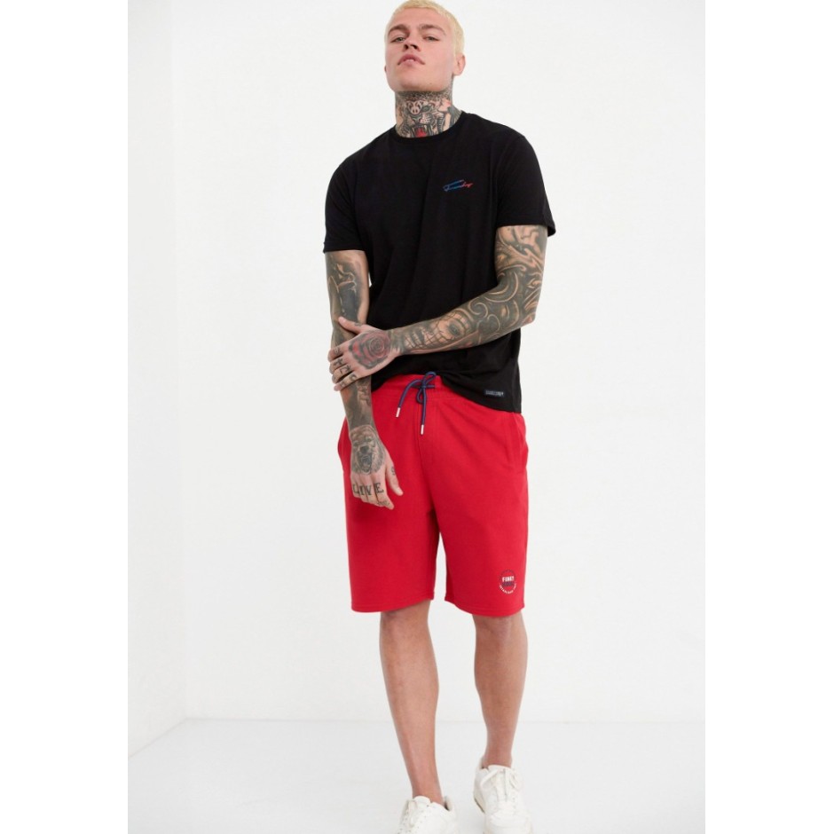 FUNKY BUDDHA FBM005-050-03-RED Red