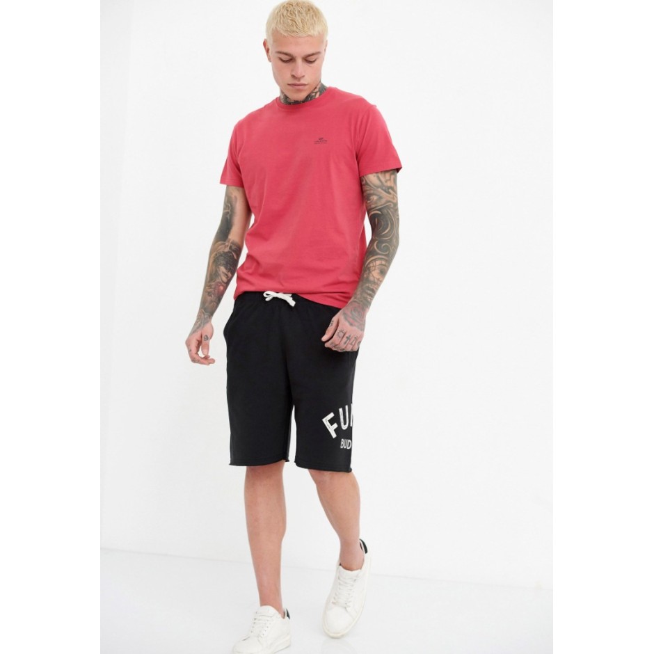 FUNKY BUDDHA FBM005-051-03-BLACK Black