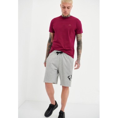 FUNKY BUDDHA FBM005-051-03-GREY MEL Grey
