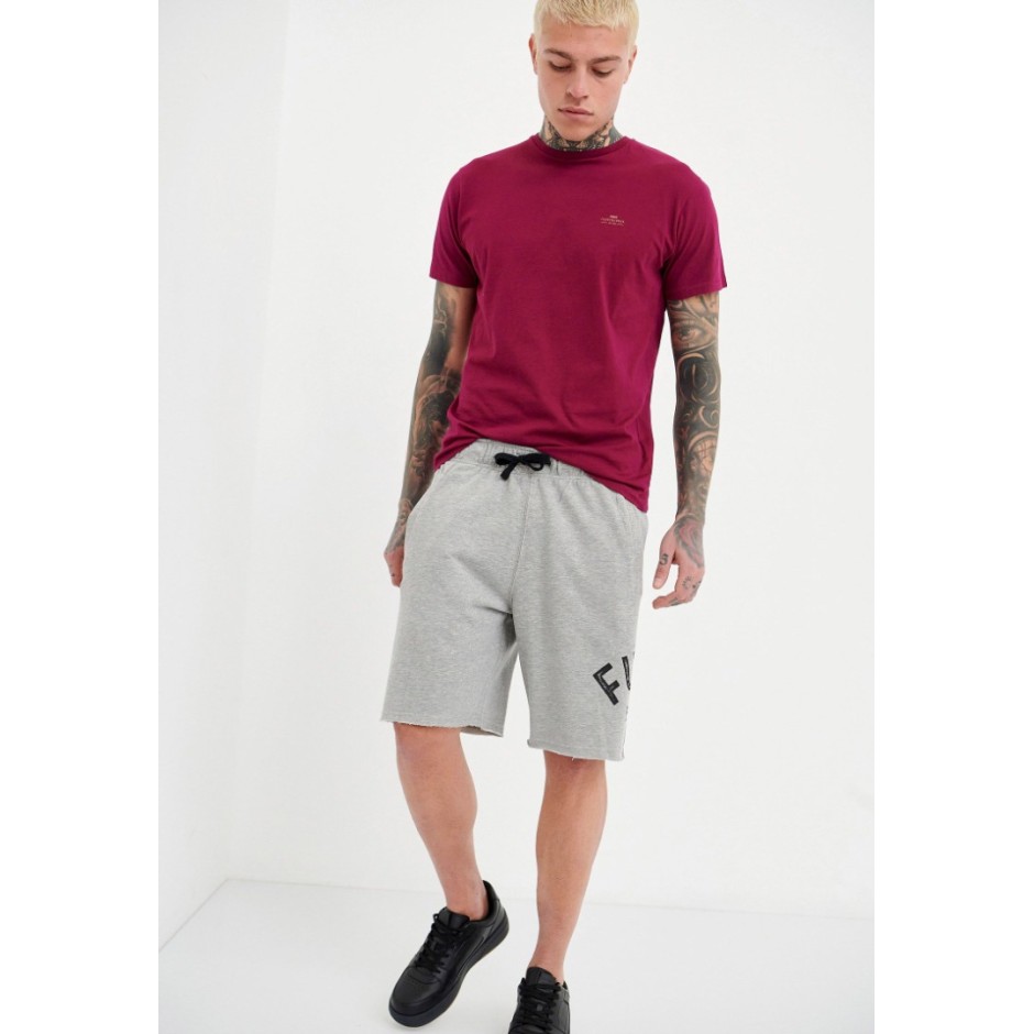 FUNKY BUDDHA FBM005-051-03-GREY MEL Grey