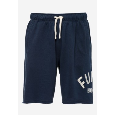 FUNKY BUDDHA FBM005-051-03-NAVY Blue