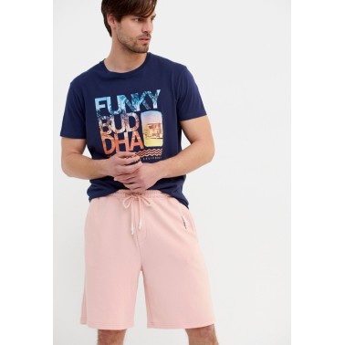 FUNKY BUDDHA FBM005-052-03-CORAL PINK ΚΟΡΑΛΙ