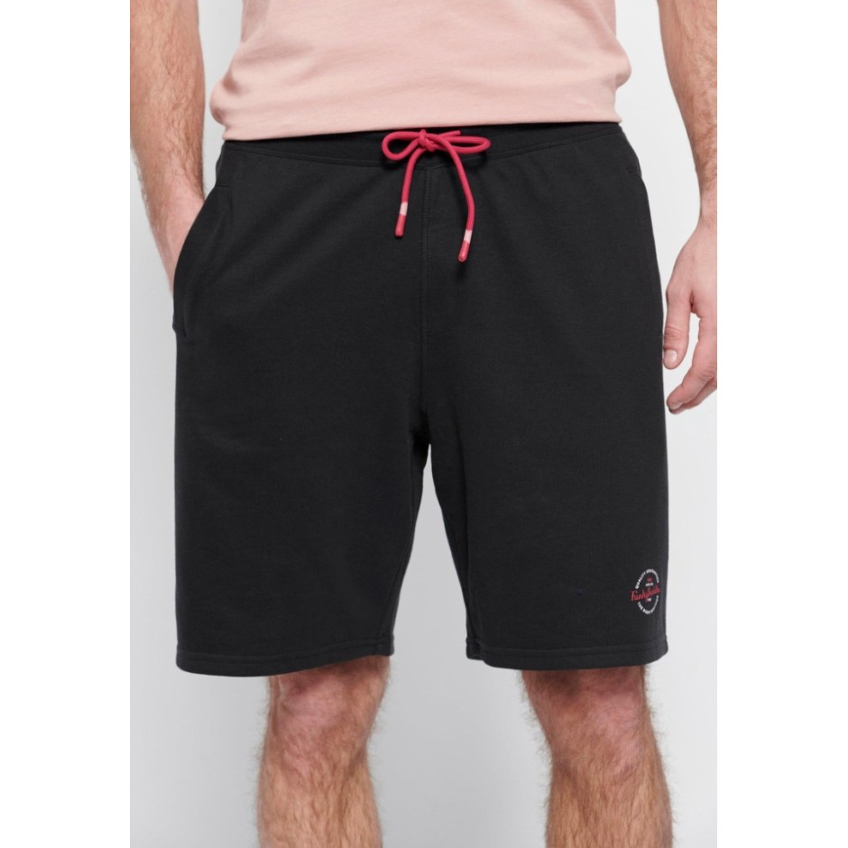 FUNKY BUDDHA FBM007-050-03-BLACK Black