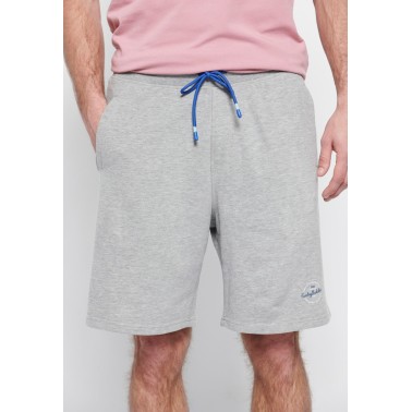 FUNKY BUDDHA FBM007-050-03-GREY MEL Grey