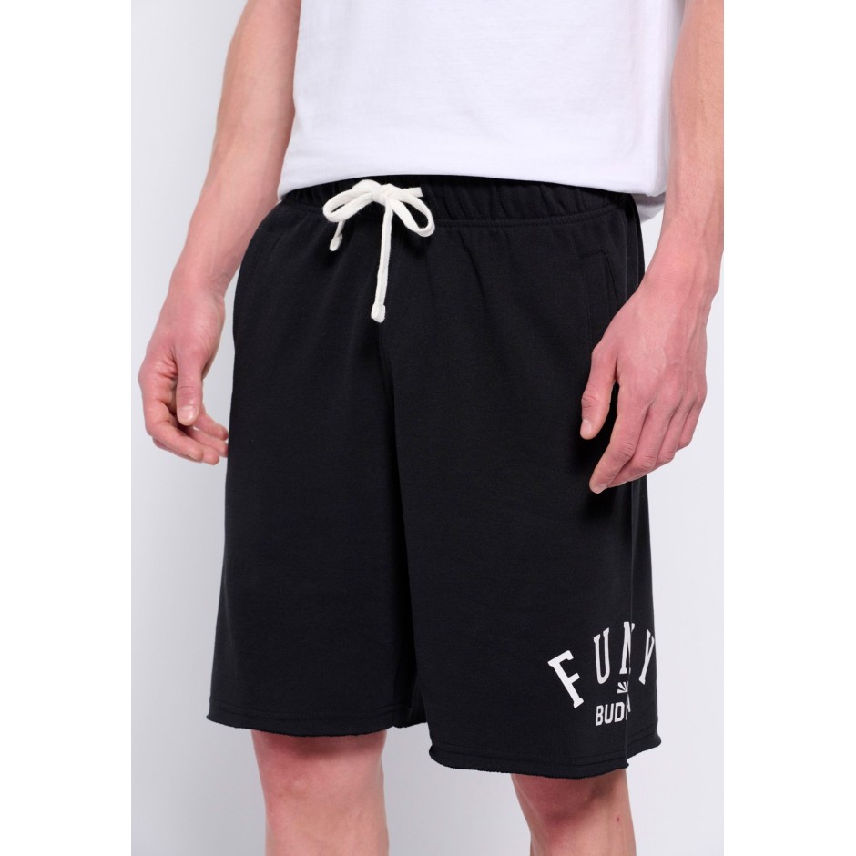 FUNKY BUDDHA FBM007-051-03-BLACK Black