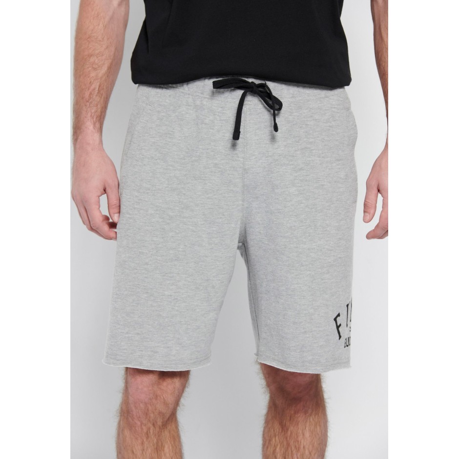 FUNKY BUDDHA FBM007-051-03-GREY MEL Grey