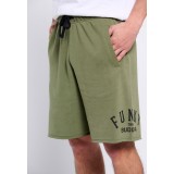 FUNKY BUDDHA FBM007-051-03-KHAKI Κhaki Image 
