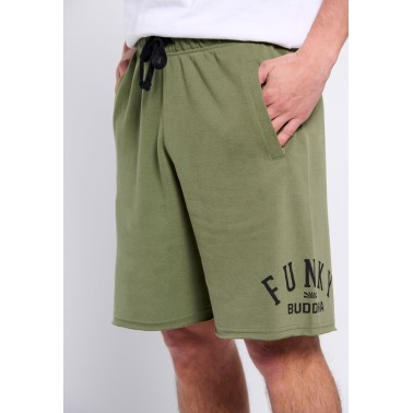 FUNKY BUDDHA FBM007-051-03-KHAKI Χακί