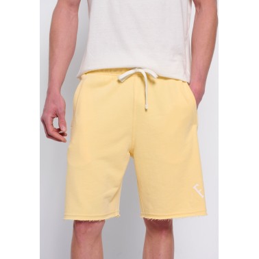 FUNKY BUDDHA FBM007-051-03-VANILLA YELLOW Yellow