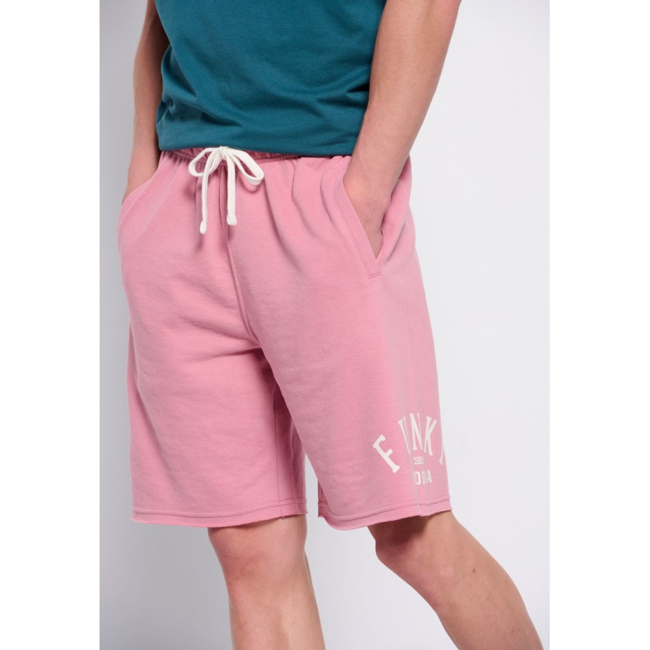 FUNKY BUDDHA FBM007-051-03-VINTAGE PINK Pink