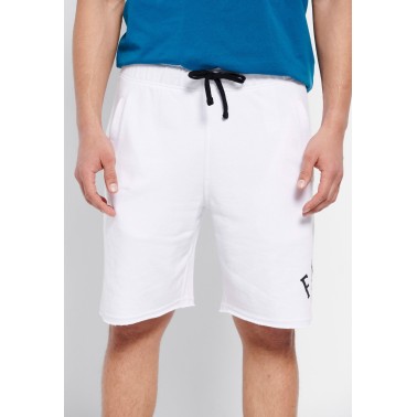 FUNKY BUDDHA FBM007-051-03-WHITE White