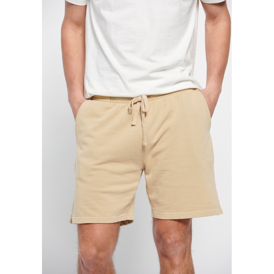 FUNKY BUDDHA FBM007-057-03-IRIS CREAM Ecru