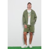 FUNKY BUDDHA FBM007-057-03-KHAKI Κhaki Image 