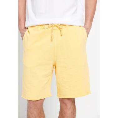 FUNKY BUDDHA FBM007-065-03-VANILLA YELLOW Yellow