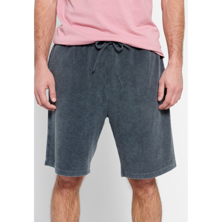 FUNKY BUDDHA FBM007-350-03-DK GREY Coal