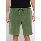 FUNKY BUDDHA FBM007-350-03-KHAKI Κhaki Image 