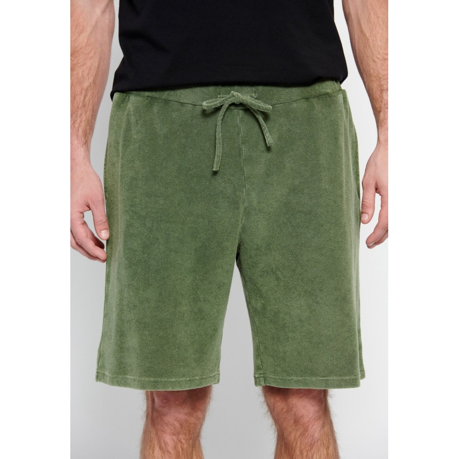 FUNKY BUDDHA FBM007-350-03-KHAKI Κhaki