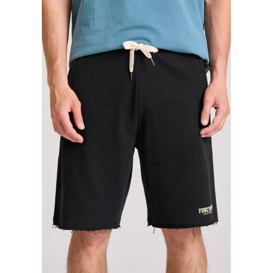 FUNKY BUDDHA FBM009-050-03-BLACK Black
