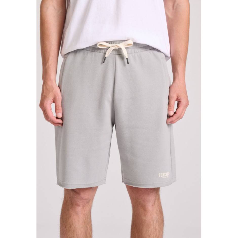 FUNKY BUDDHA FBM009-050-03-GREY Grey